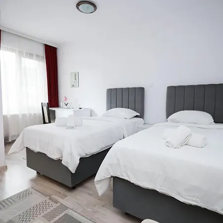 Ξενοδοχείο Family Alex Ζλάτογκραντ