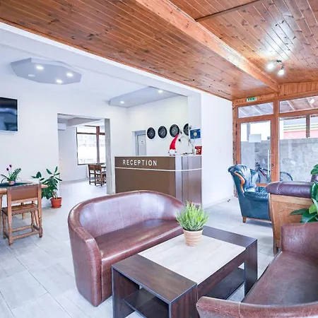 Family Alex Ξενοδοχείο