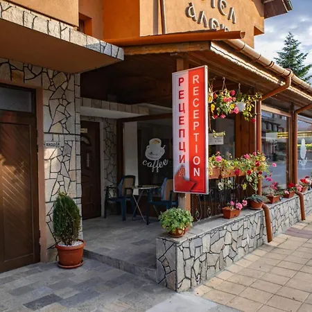 Hotel Family Alex Zlatograd