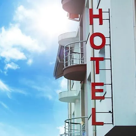 Hotel Family Alex Zlatograd