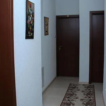 Szálloda Family Aleks 2*