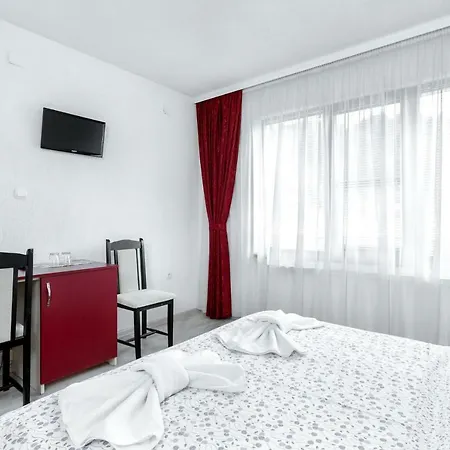 Hotel Family Alex Zlatograd