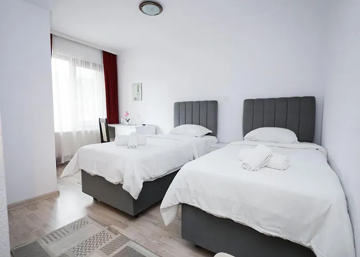 Ξενοδοχείο Family Alex Ζλάτογκραντ