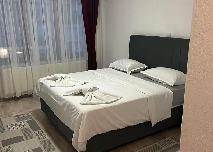 Ξενοδοχείο Family Alex