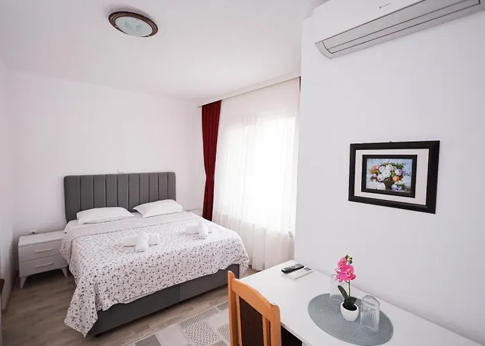 Family Alex Ξενοδοχείο Ζλάτογκραντ