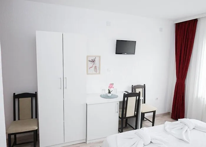 Family Alex 2* Ζλάτογκραντ