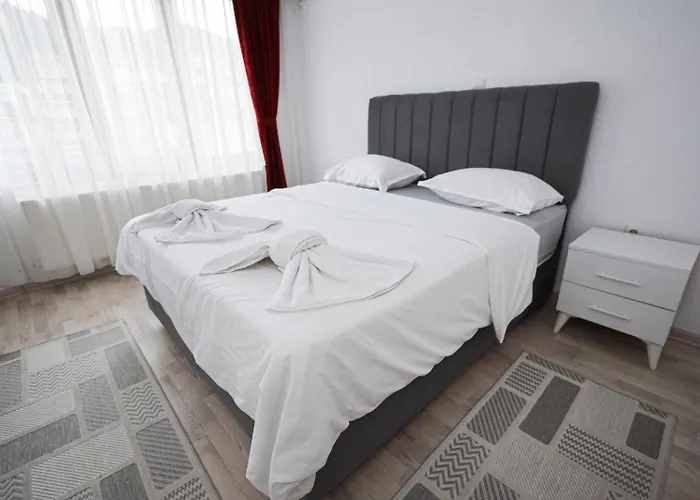 Family Alex Ξενοδοχείο 2*